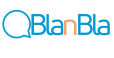 Blanbla Spanish Logo
